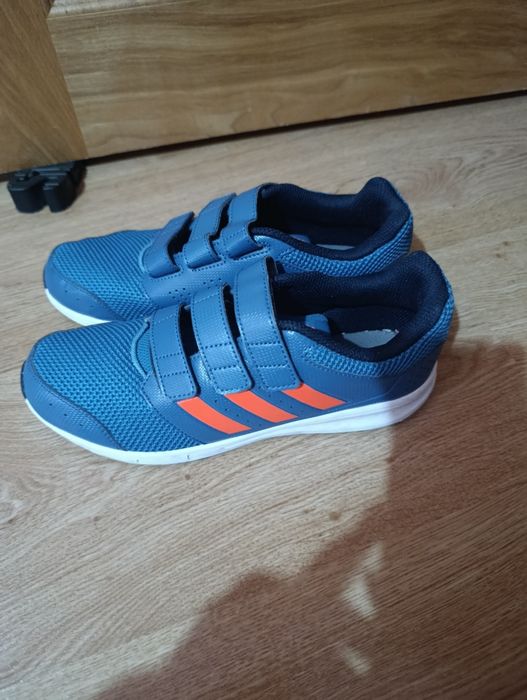 Маратонки Адидас/Adidas