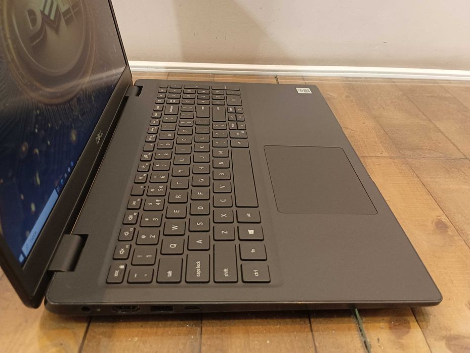 Лаптоп Dell Latitude 3510 i5-10210U 16GB 256GB NVMe / 15,6"