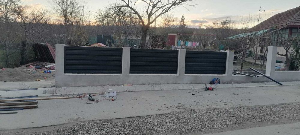 Servicii profesionale de construcții!