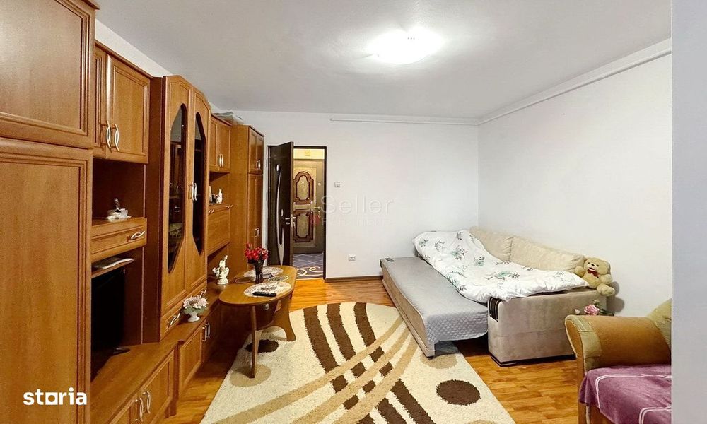 Acces Facil | Aproape de Zona Comerciala