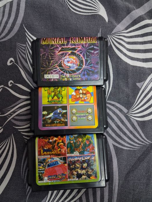 Продам игры доя sega сега цена за все