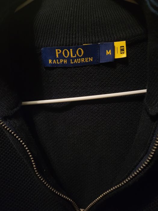 Bluză Polo Ralph Lauren