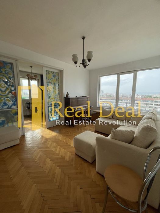 Дава се под наем Двустаен апартамент в София, Илинден - 60 кв.м за 450 € - Снимка #2