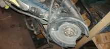 Slefuitor beton bosch