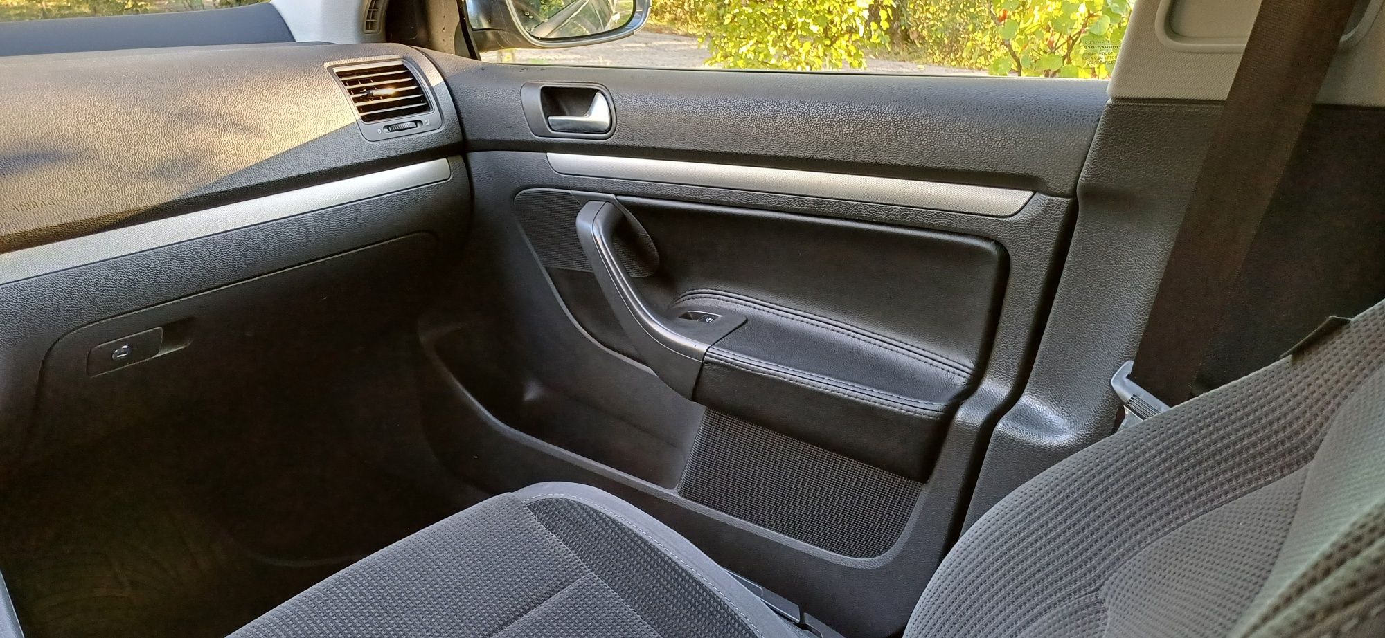 VW Golf 5 Variant  1.9 tdi