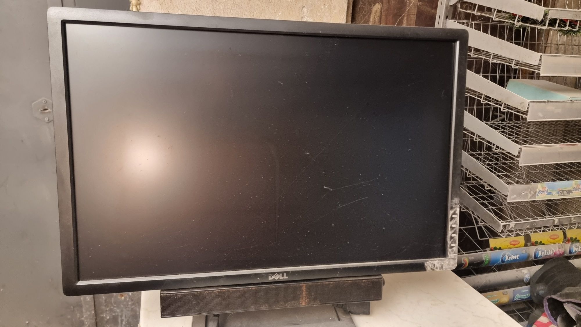 DELL 24" Монитор