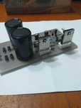 Kit 100w amplificator mono