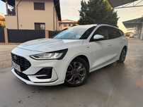 Ford Focus Ford Focus/2022/ST-Line/Automat/Diesel