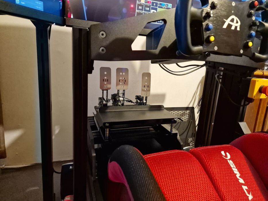 Simulator Simcube 2 pro
