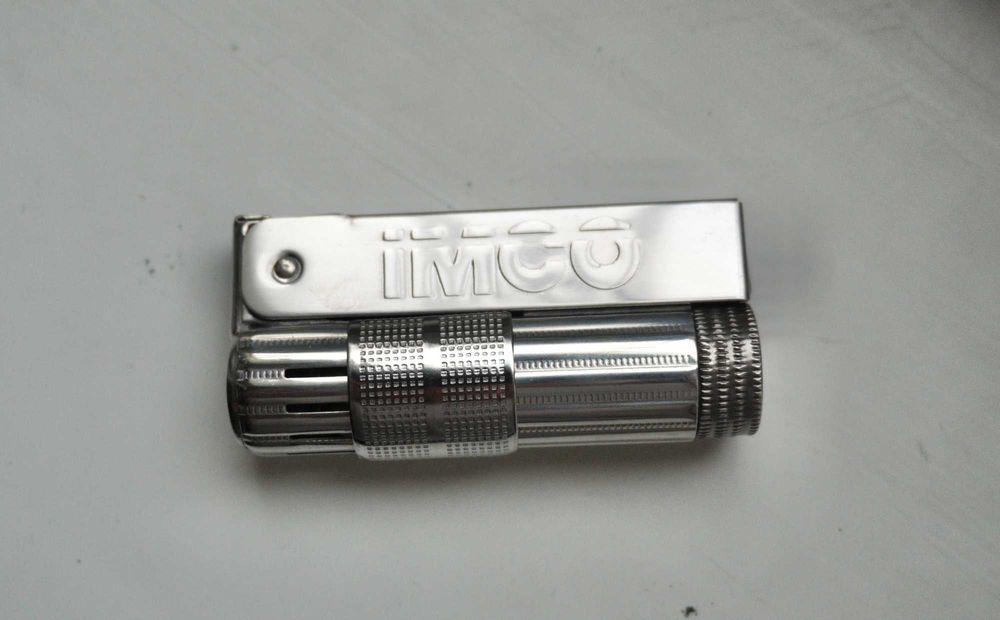 Бензиновая зажигалка Imco 6700