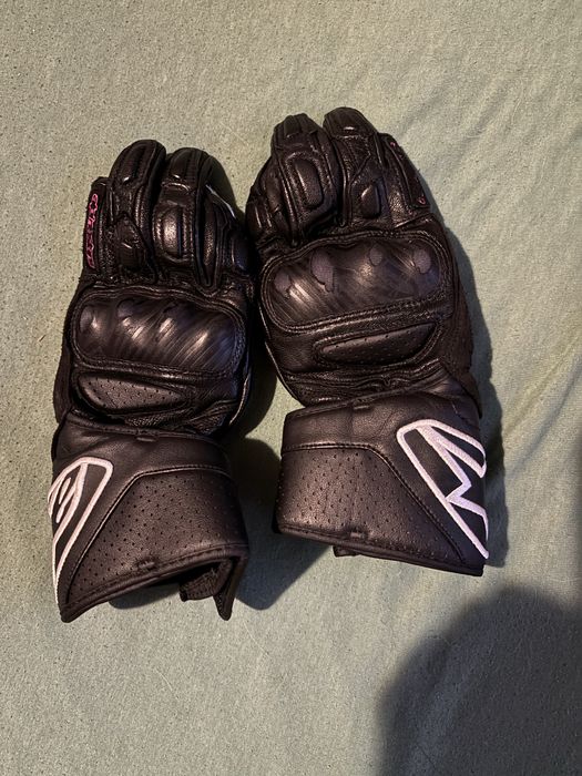 Оригинални мото ръкавици Алпинстарс стела ХС