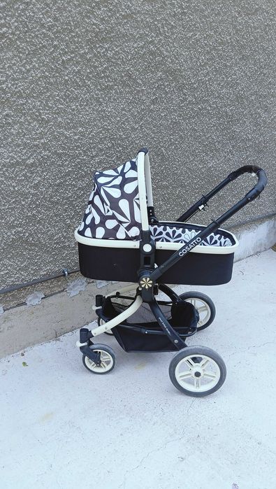 Детска количка Cosatto