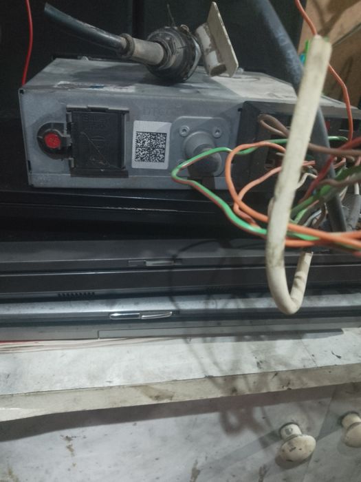 Tahograf  cu impulsor. Pereche.