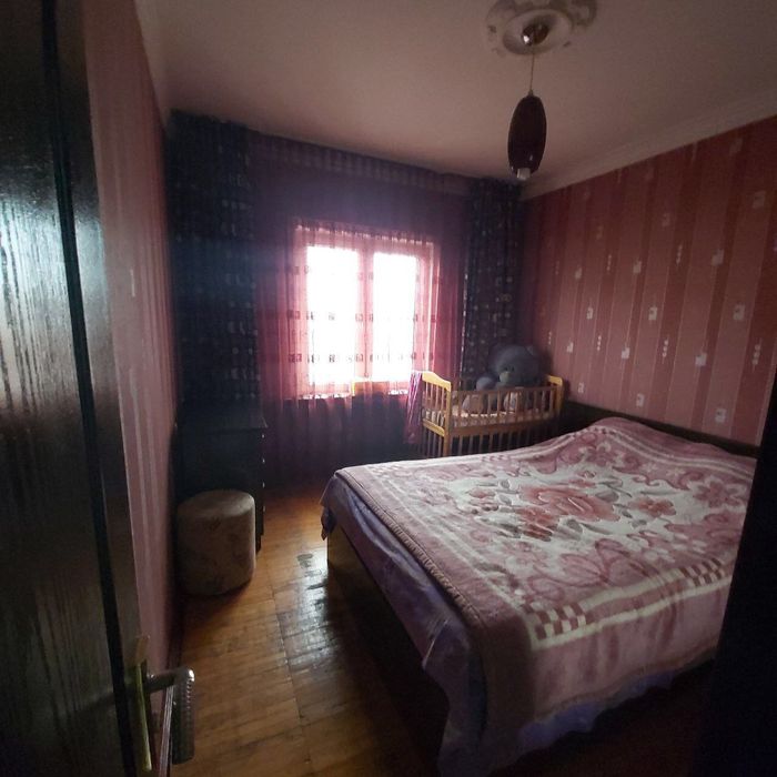 Срочно продаётся квартира на Кушбеги 84м2