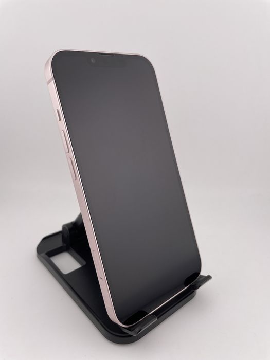G Store Mobile! OFERTA: iPhone 13 128gb,pink,100%!