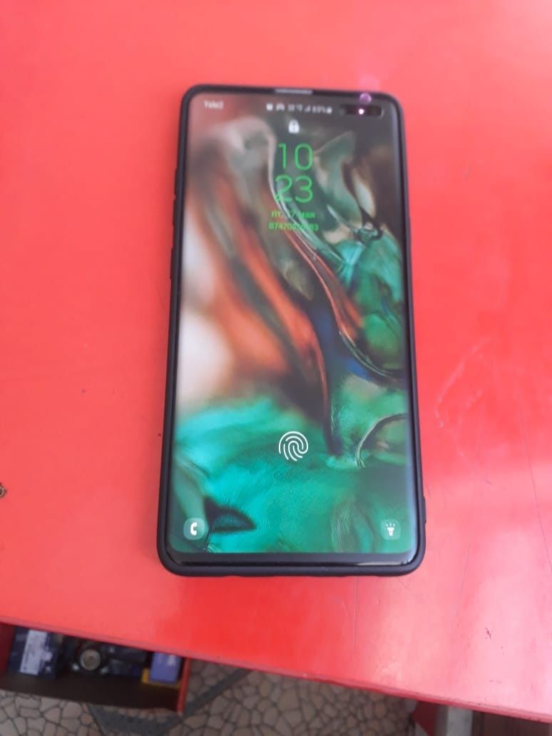 Samsung s 10 5G android 11