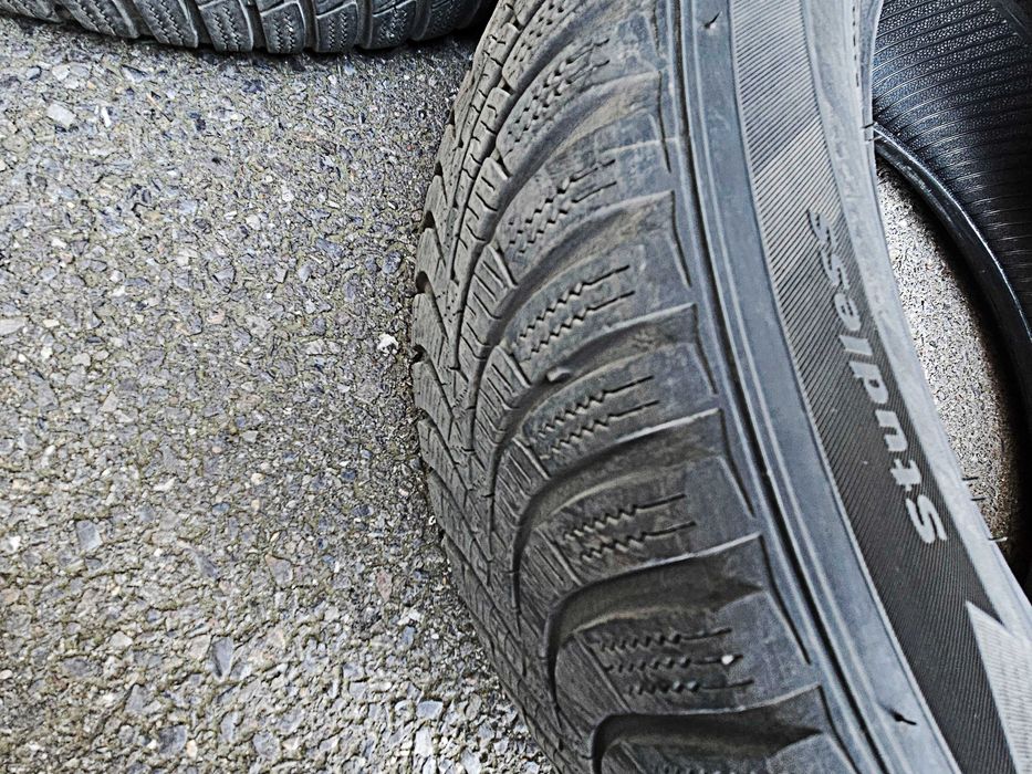 Зимни гуми Hankook Winter i*cept RS2 185/65/15 DOT 1918