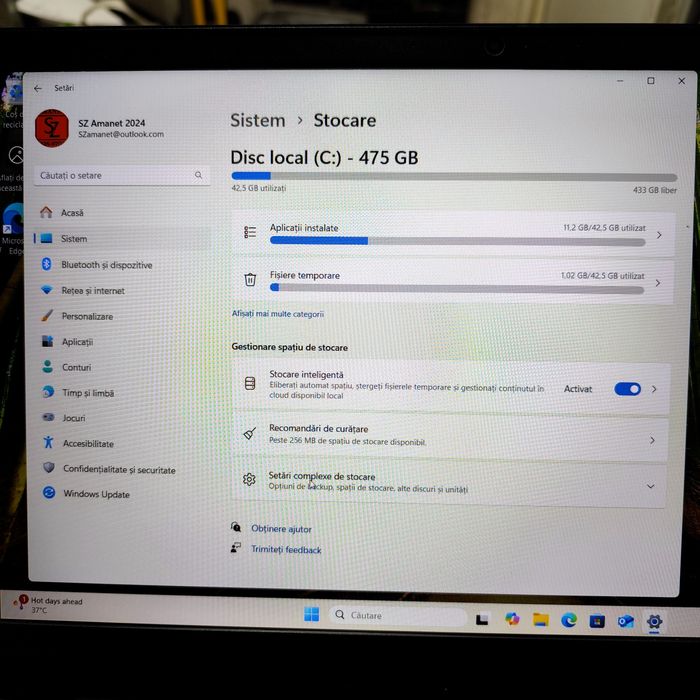 Lenovo ThinkPad E590 i7-8565U Amanet SZ Non Stop