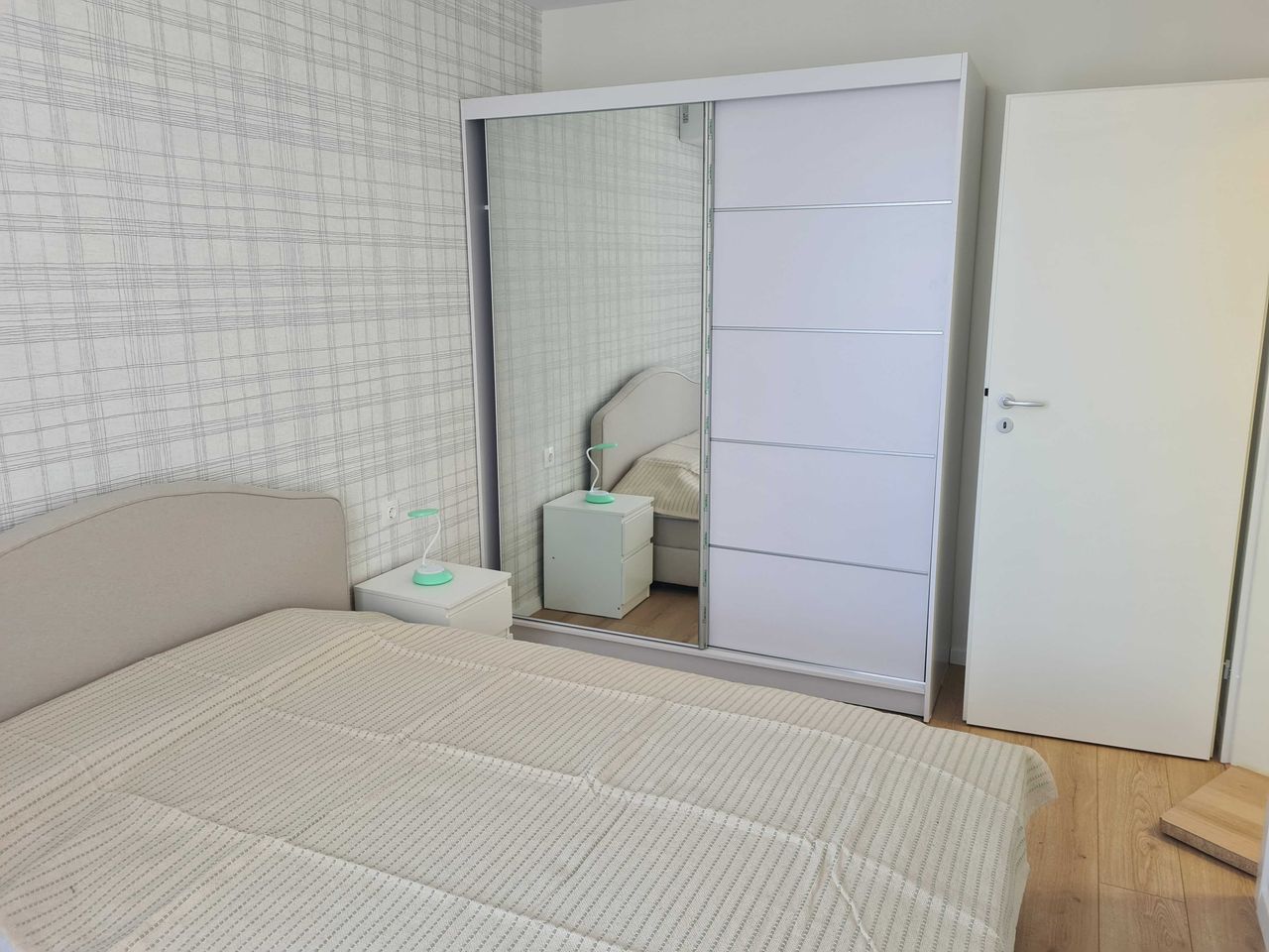 Дава се под наем Двустаен апартамент в София, Овча купел - 65 кв.м за 714 € - Снимка #11