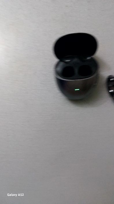 Продам наушники хуавей