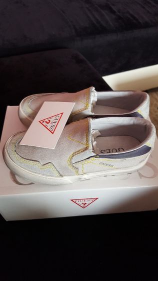 Детски обувки Guess