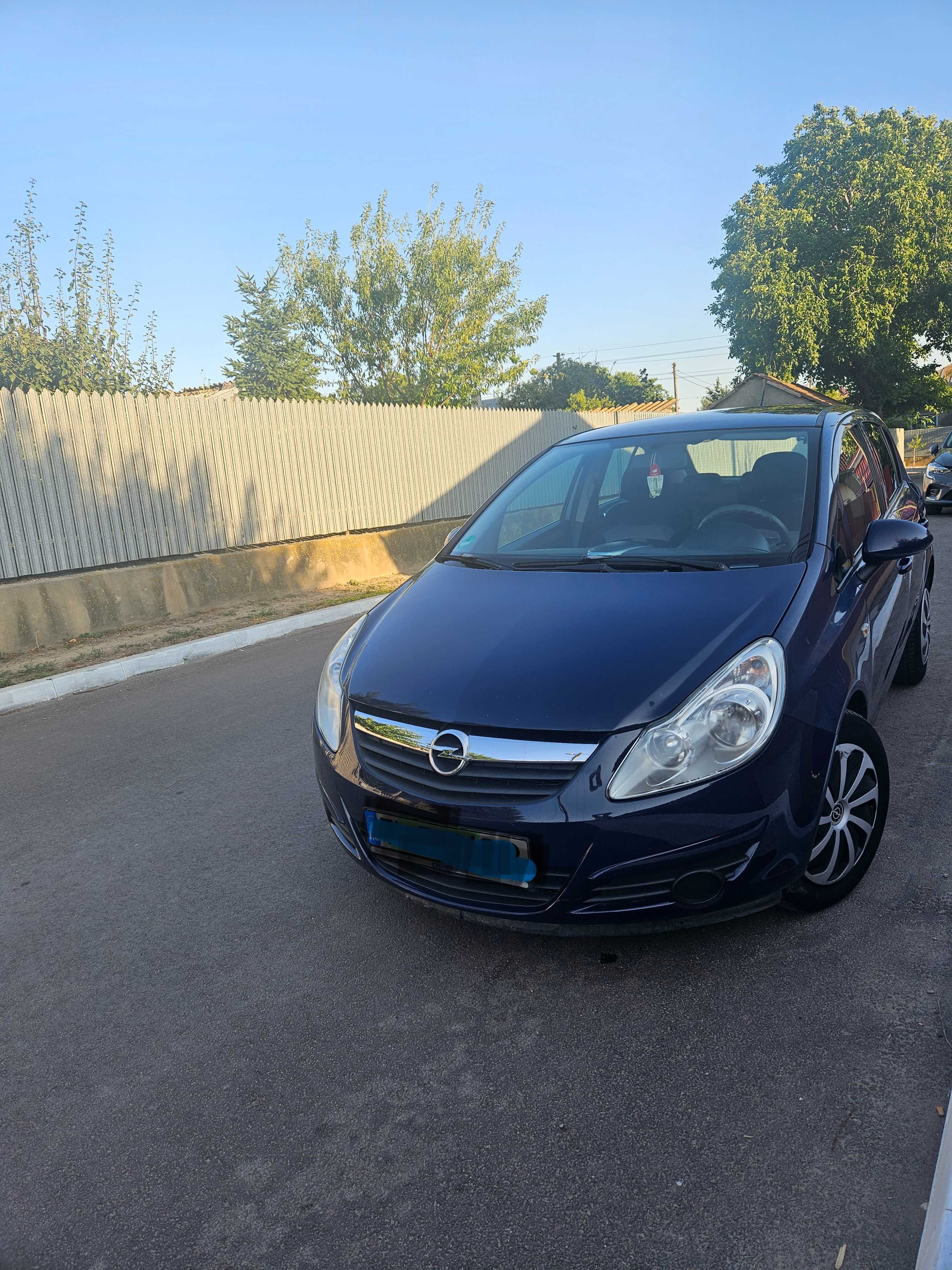OPEL CORSA 2200 euro