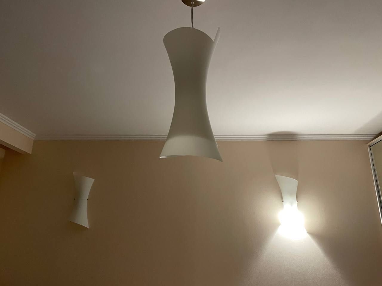 Lampa de interior - Set deluxe