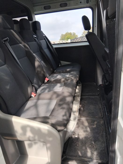 Vand Renault Master foarte bine intretinut