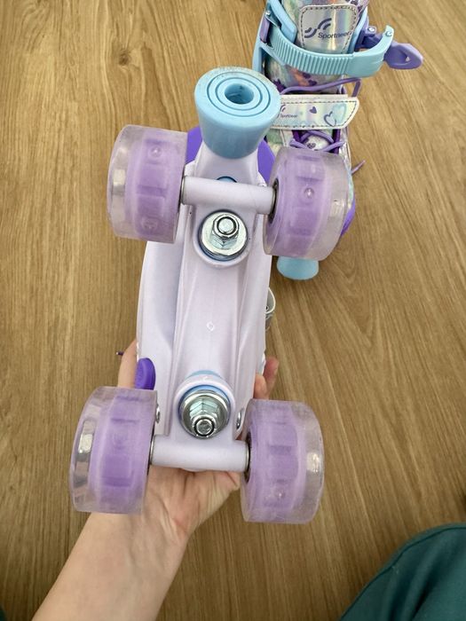 Rotile reglabile 30-33 cu lumini