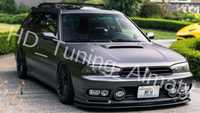 Губа Lip Limited Subaru Legacy ВG/BD