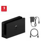Nintendo Switch set / statie de incarcare / Hdmi / incarcator