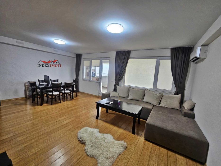 3-стаен апартамент-148кв.м,паркомясто и Голяма тераса с кухня