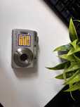 Sony CyberShot DSC-S500 Camera digitala