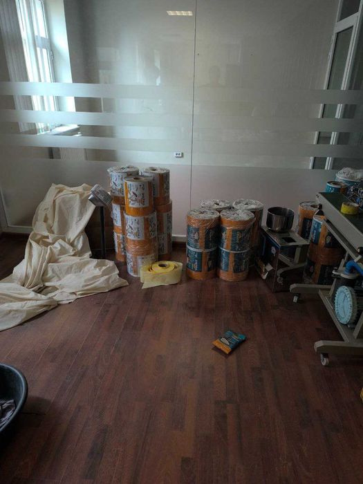 ГОТОВЫЙ БИЗНЕС. TAYYOR BIZNES. Упаковка семечек и арахиса.