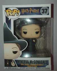 Minerva McGonagall funko pop figurina (harry potter)