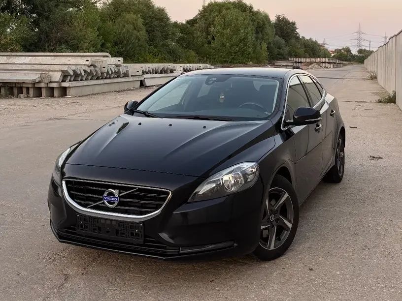 Volvo V40 VOLVO V40 D4 - 2.0 D - 190CP - 210.000 KM