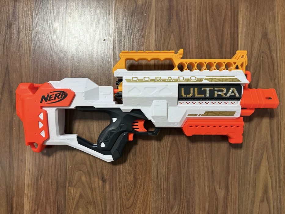 NERF Blasters, set sau individual