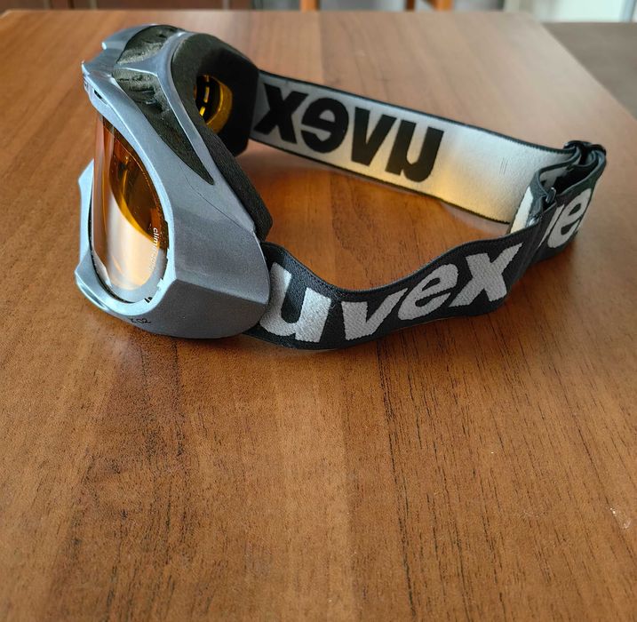 Ски/ защитни  очила Uvex