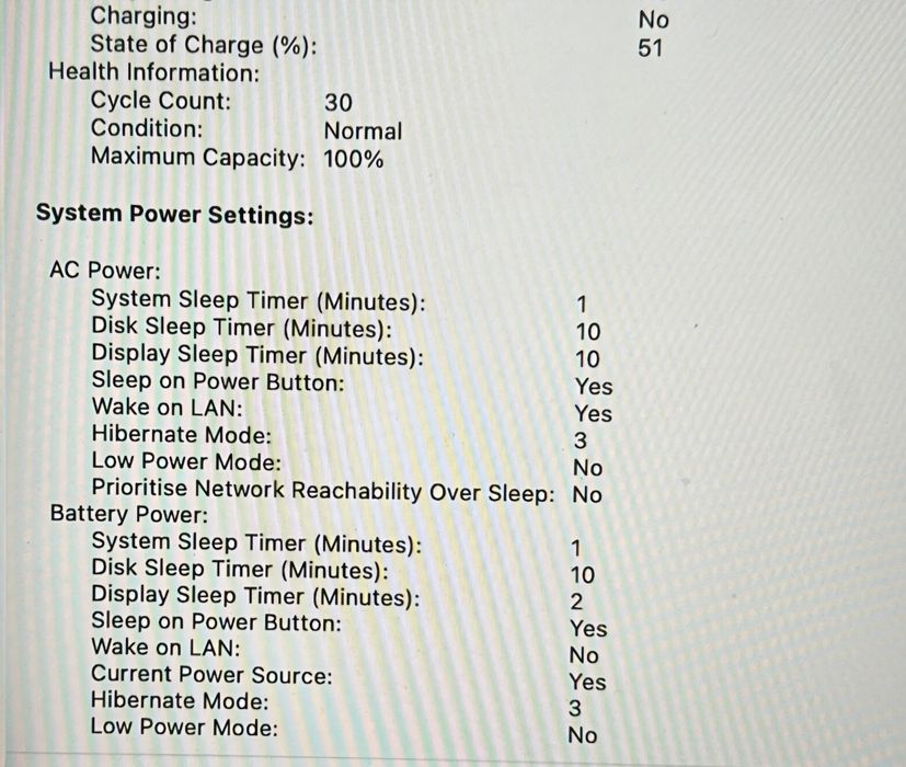 MacBook Air / Starlight / M3 / 16/256GB / 15" / DeluxGSM