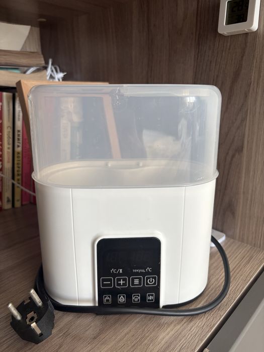 Продам подогреватель стерелизатор