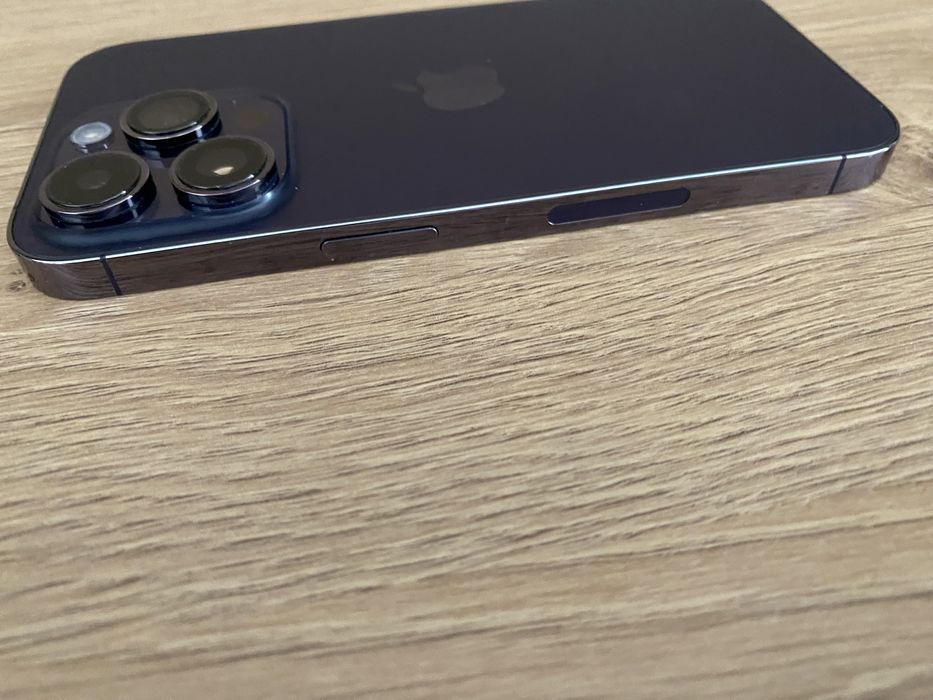 iPhone 14 Pro  Purple E-sim-За части