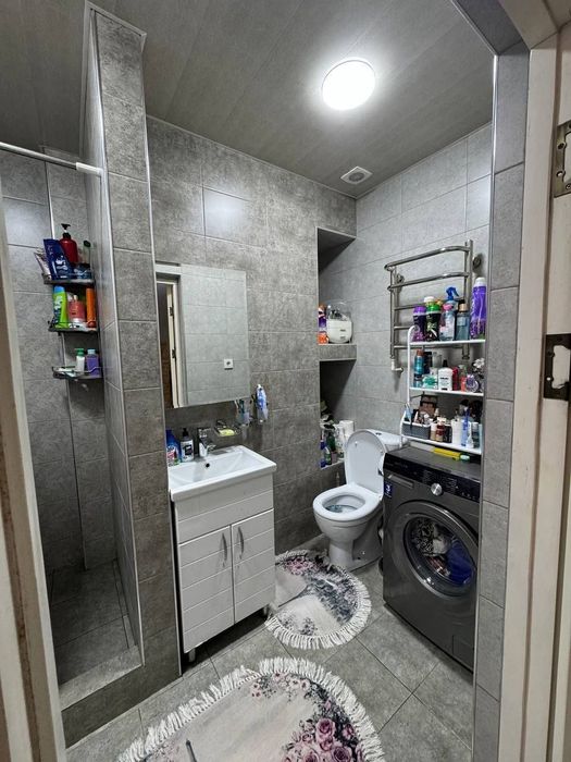 2 комнатная ул Дубовая ор-р Паспортный стол новостройка