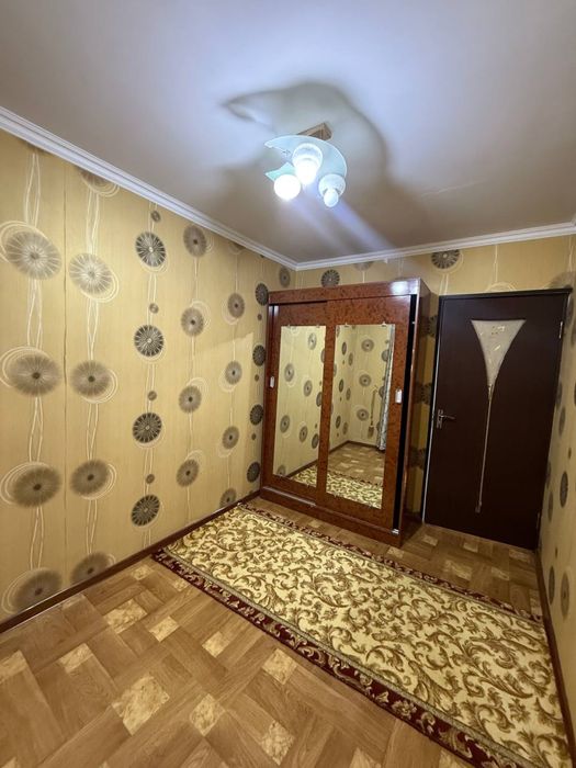 Продается 2х комнатная квартира