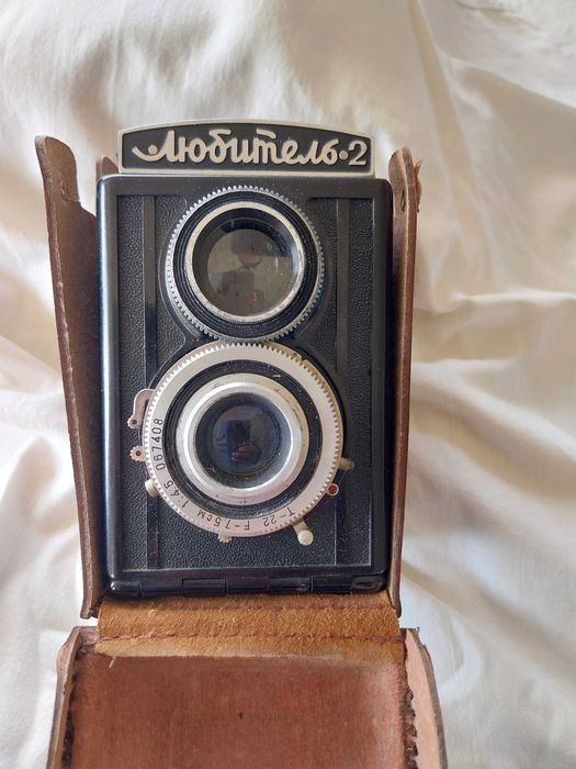 Прожекционен апарат PENTAX