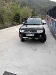 Mitshbishi L200 перфектно