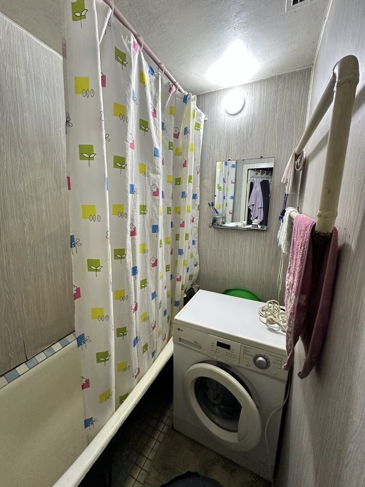 Продается квартира 2в3 комнатная Чиланзар 26 Акфа Завод