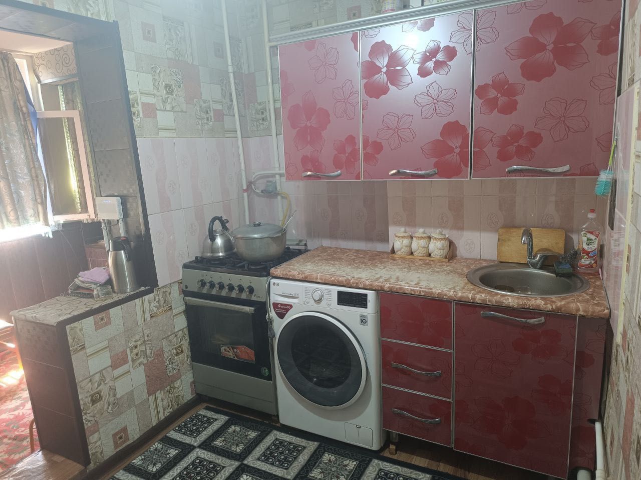 квартира продаёться