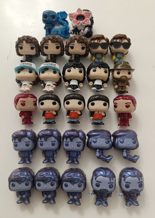 Продаю фигурки ОСД