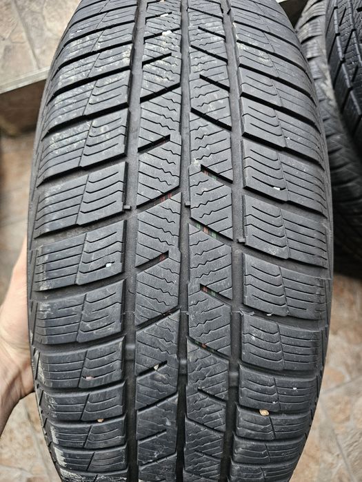 Anvelope Barum 215/65 R16 Iarna