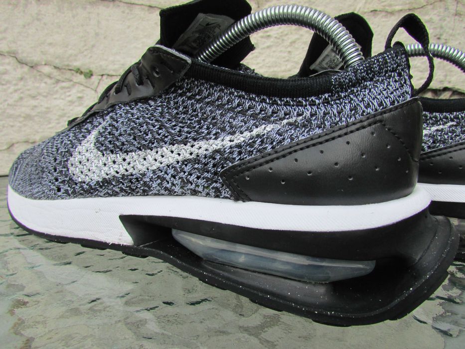 Мъжки маратонки Nike Air Max Flyknit Racer Oreo